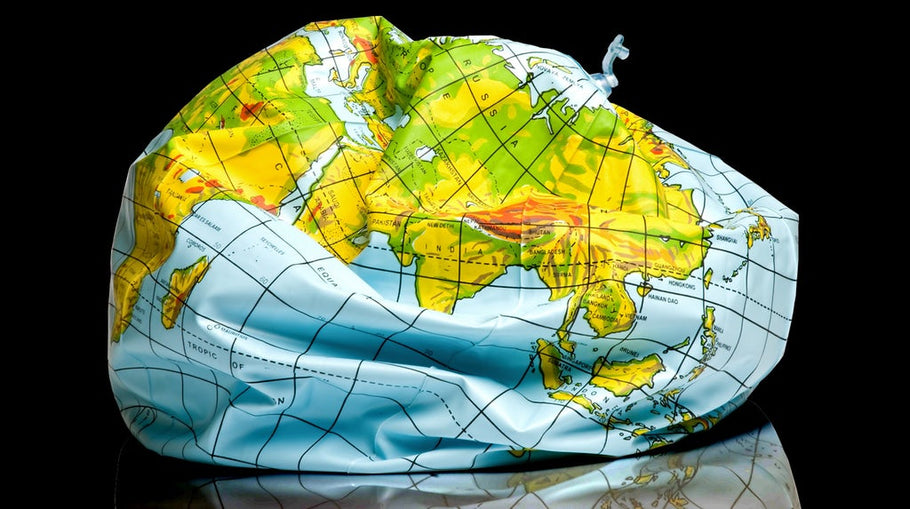 5 Sustainability Threats Facing Fashion