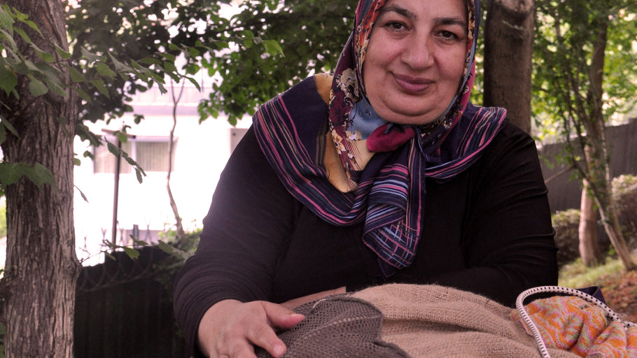 Ayten Hanım