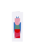 Totem Postcards