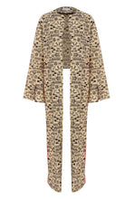 Giraffe Caftan