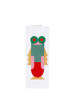 Totem Postcards