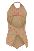 Blaze Blouse