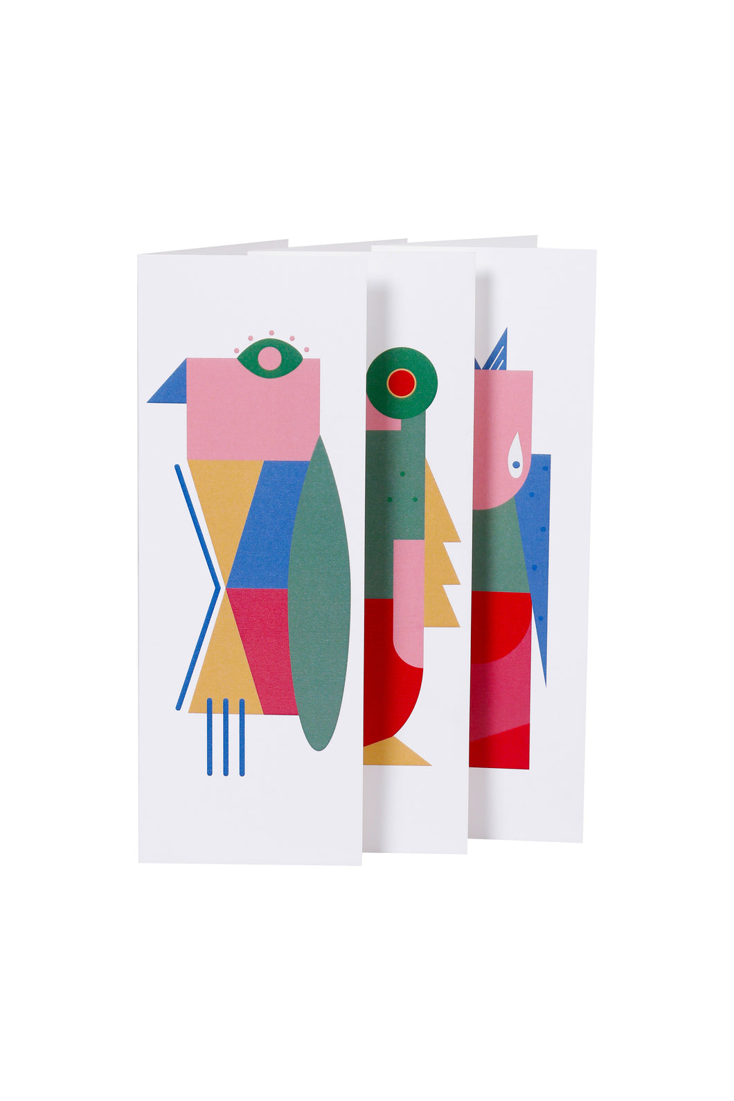 Totem Postcards