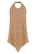 Blaze Blouse