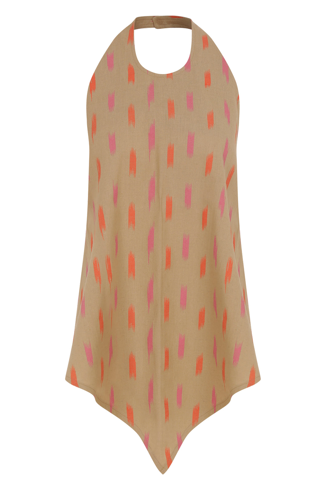 Blaze Blouse