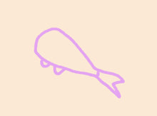 Big Lila Fish
