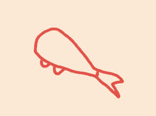 Big Red Fish