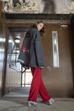 Helicopter Cardigan