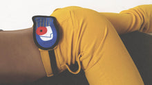 Blue Loon Sleeping Mask