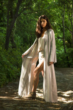 Crown Peri Caftan