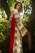 Kingship in Heaven Caftan