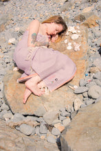 Lila Mermaid