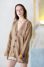 Ice Cream Cardigan
