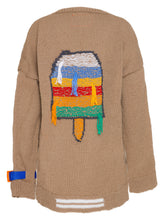 Ice Cream Cardigan