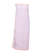 Lila Mermaid