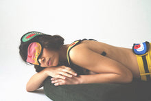 Pink Loon Sleeping Mask