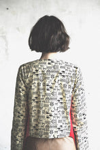 Giraffe Caftan