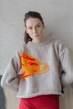 Saturn Jumper