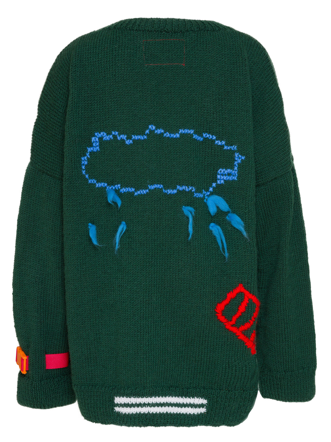 Stairway to Clouds Cardigan