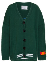 Stairway to Clouds Cardigan