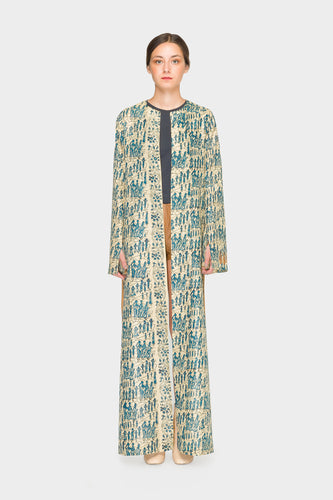 Jodhpur Magic Caftan