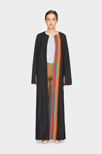 Magic Shadow Caftan