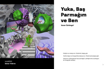 Uzun Karantina Günlerinden Kısa Hikayeler