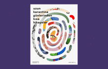 Uzun Karantina Günlerinden Kısa Hikayeler