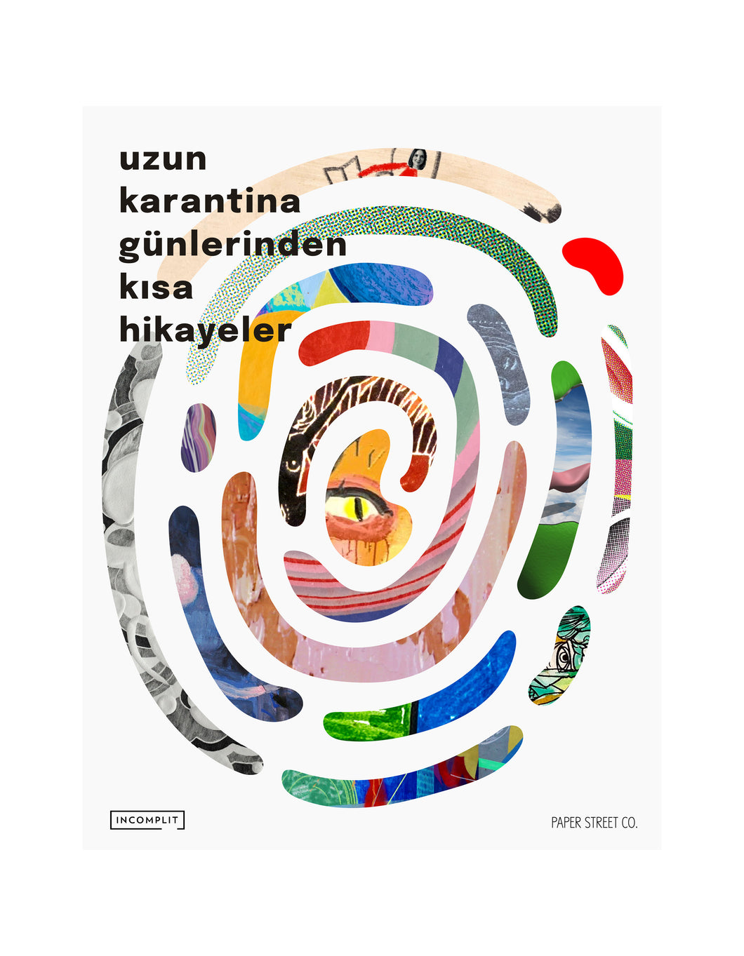 Uzun Karantina Günlerinden Kısa Hikayeler