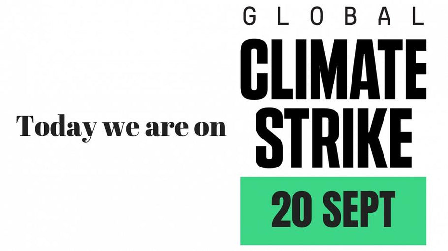 Week for Future and Climate Justice