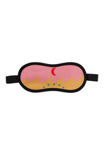 Pink Loon Sleeping Mask