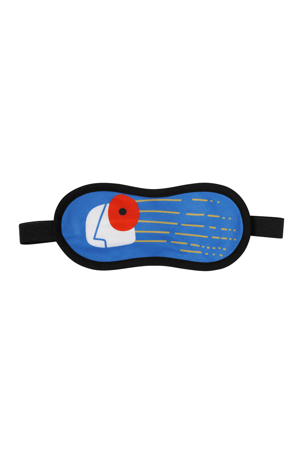 Blue Loon Sleeping Mask