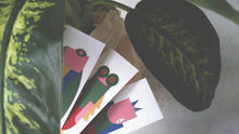 Totem Postcards