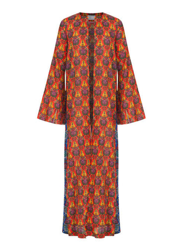 The Soothsayer Caftan